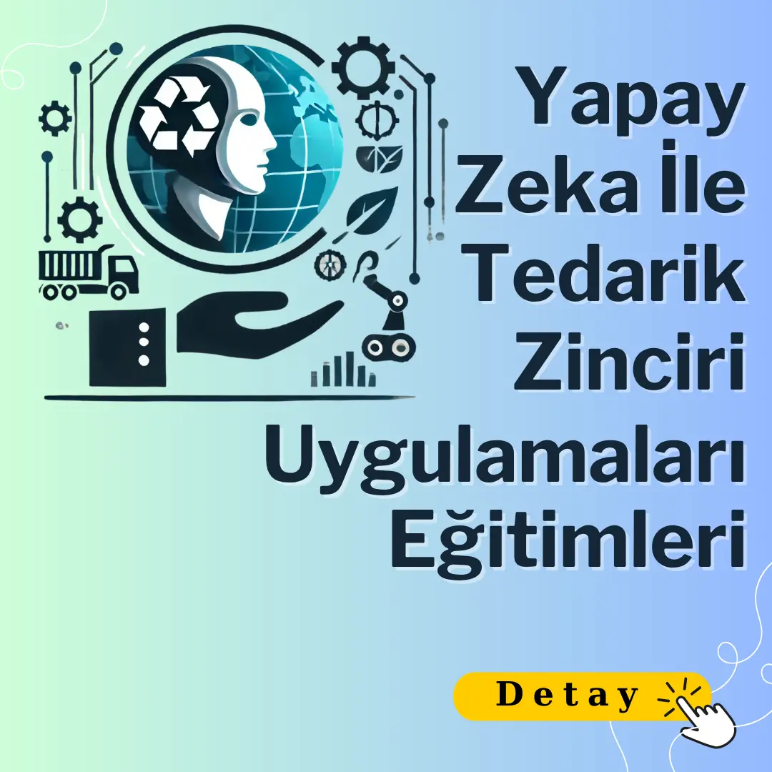 Yapay Zeka İş Dünyası Trendleri