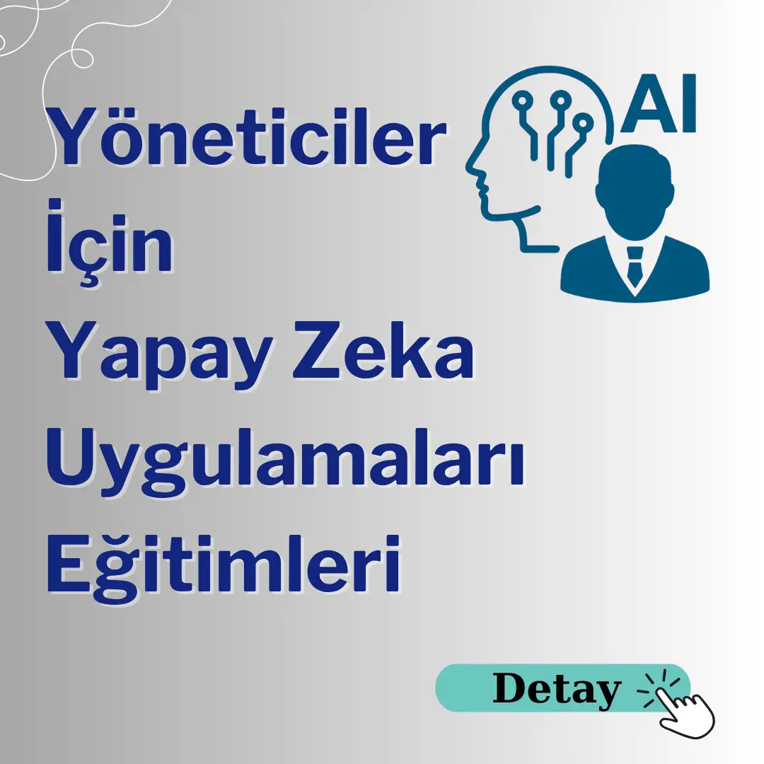 Yapay Zeka Geleceğin İş Dünyası Zirvesi