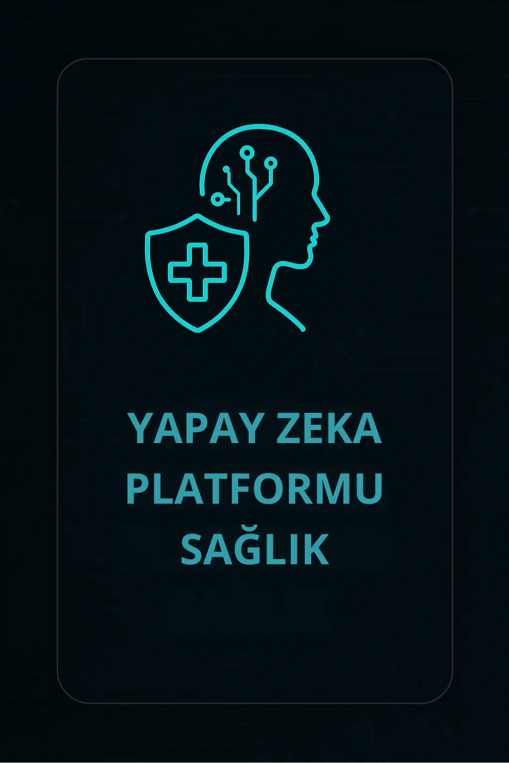 9-Yapay Zeka Saglik Formu Saglik Türkiye Yapay Zeka Sağlık Grubu