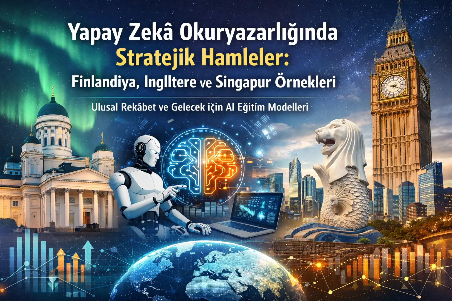 İnsan Uzman mı, Yapay Zeka mı? GPT Job Impact ve AI Meslek Analizi ile Yeni Güç Dengesi