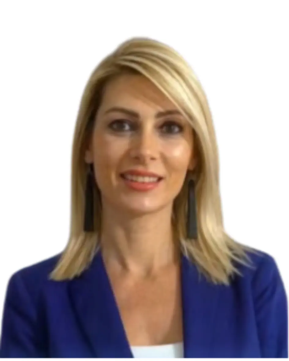 Dr. Ada Beyza Toksoy