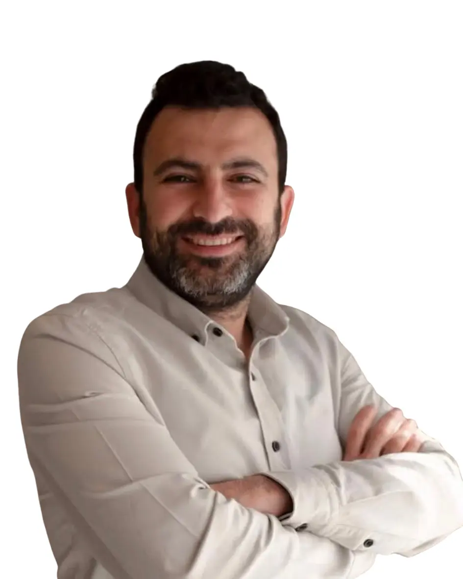Ahmet Oktay