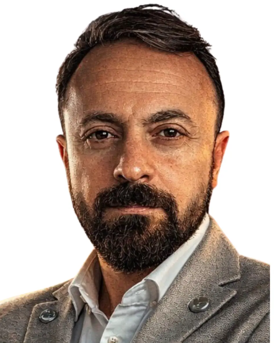 Alper Sağdıç