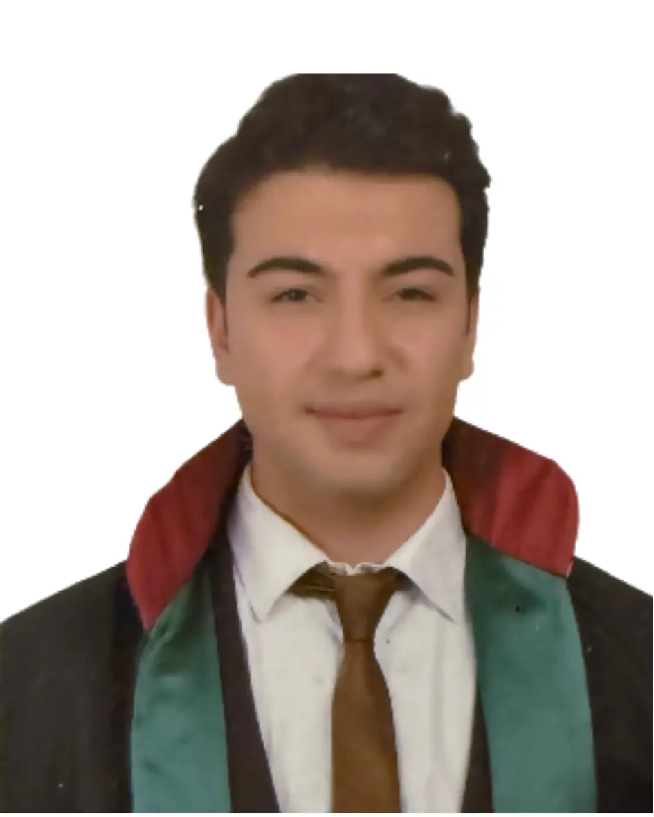 Av. Arda Bayraktar