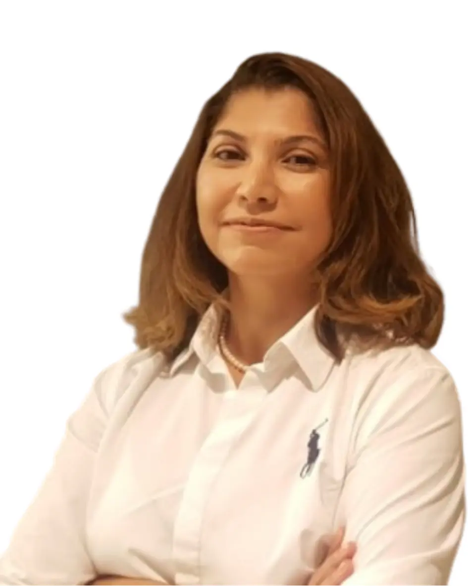 Birsu Şentürk