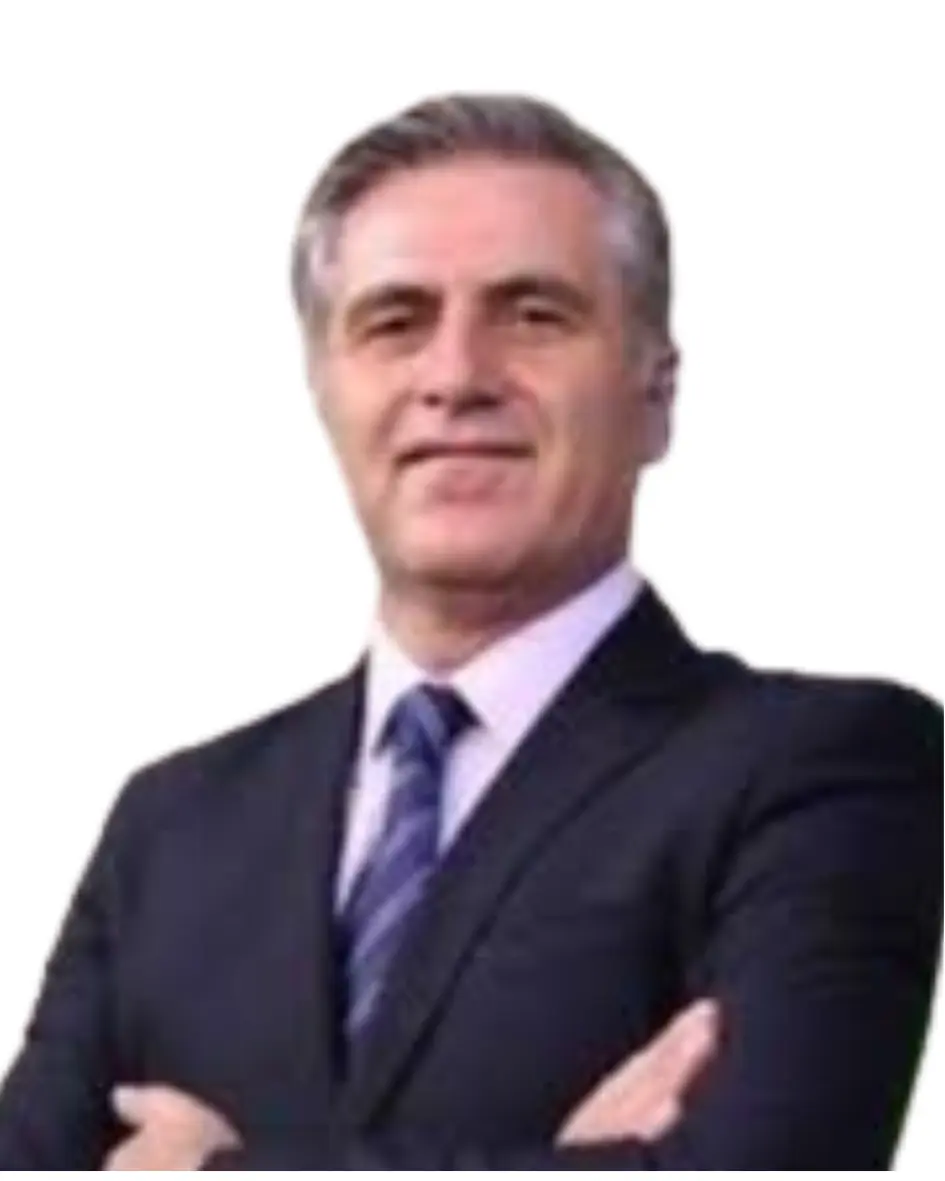 Levent Karadağ