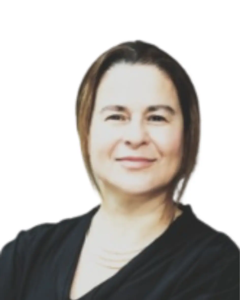 Dr. Zeynep Mine Alptekin