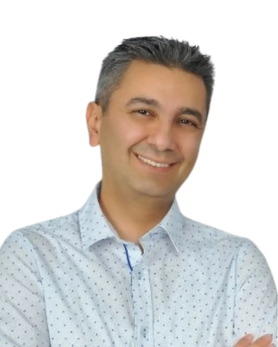 Dr. Mustafa Hafızoğlu