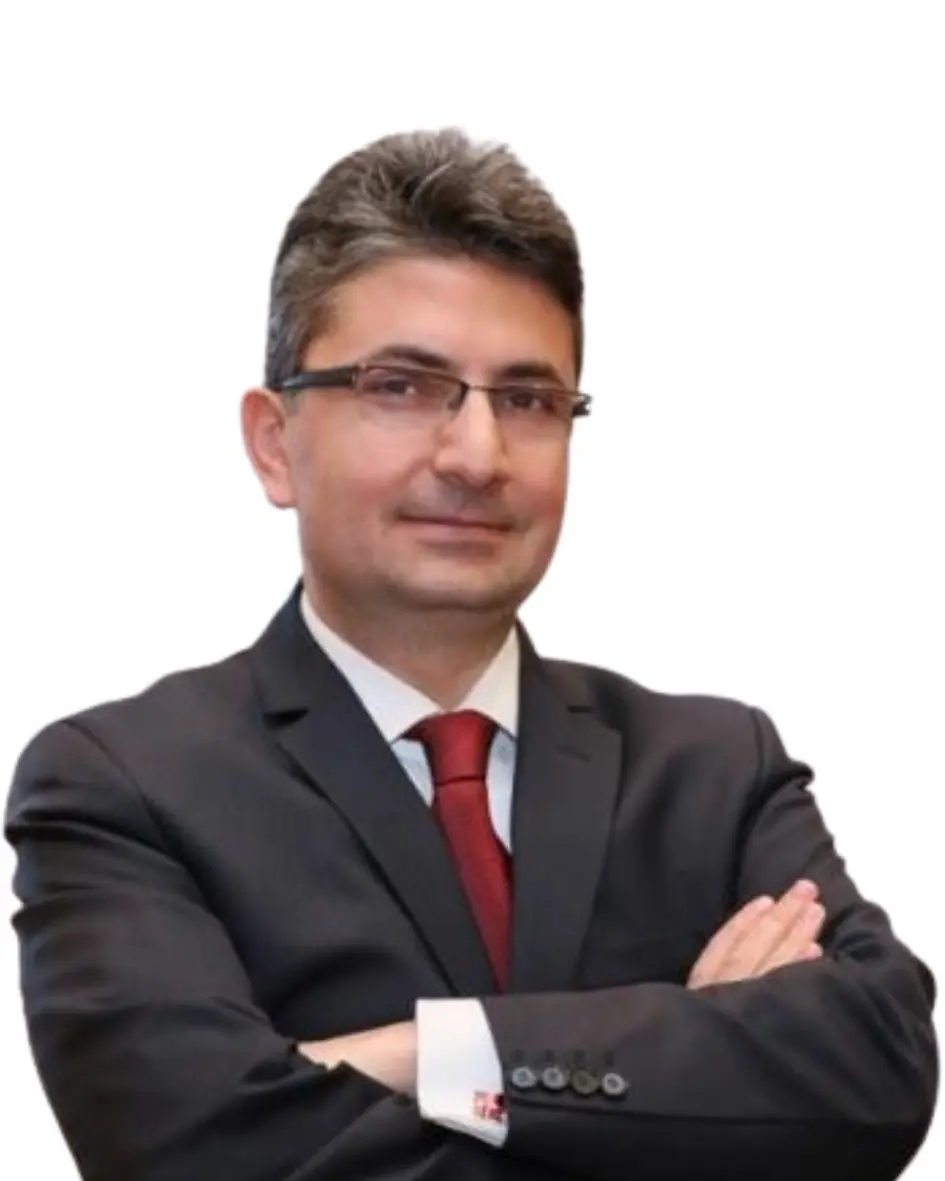 Dr. Mustafa Işık