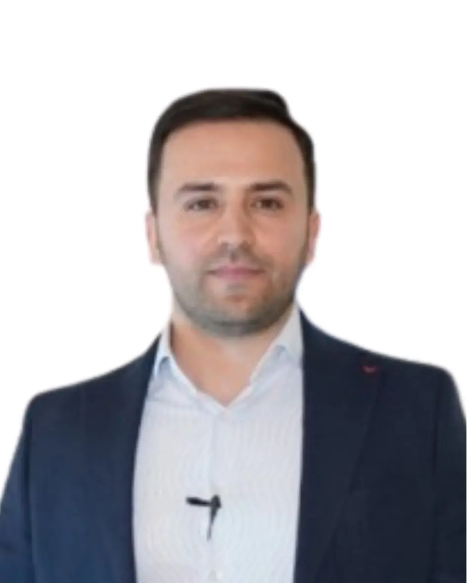 Ömer Yatkın