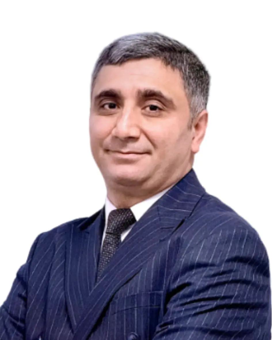 Dr. Remzi Durmuş