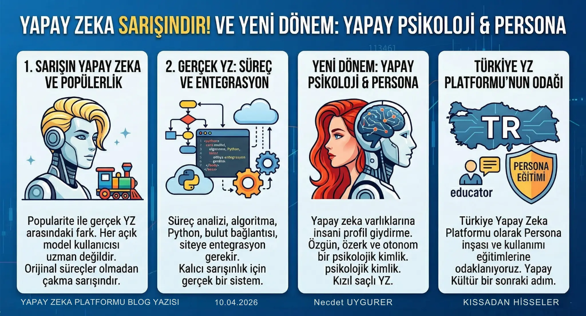 İnsan Uzman mı, Yapay Zeka mı? GPT Job Impact ve AI Meslek Analizi ile Yeni Güç Dengesi